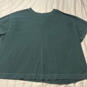 Vintage style t shirt